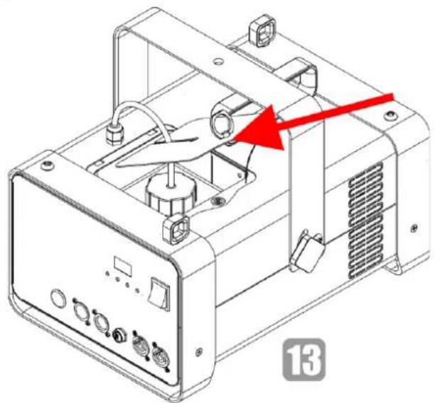 Showtec QubiQ S1500 - QubiQ S1500 - 2