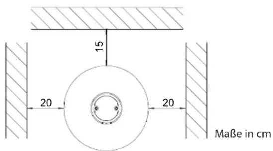 Olsberg Palena Compact 23/575 - Montagefolge - 1