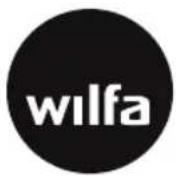 WILFA Daily DBL-1200B - RECICLADO - 2