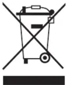 ELECTROLUX LRB3AE10S1 - INFORMATIONEN ZUR ENTSORGUNG - 1