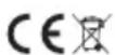 ELECTROLUX Y82IS453 - Typenschild - 1
