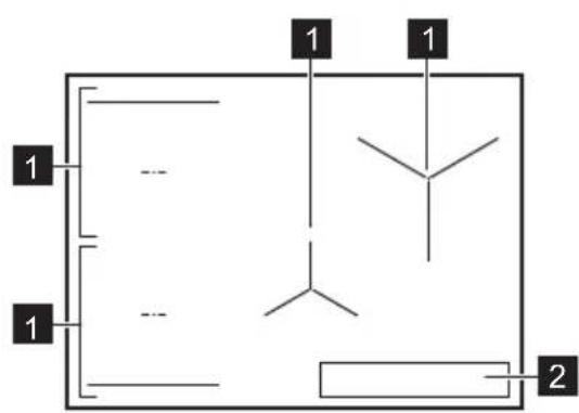 ELECTROLUX Y82IS453 - Keeduala paigutus - 1