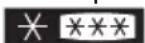 ELECTROLUX SB360NICN - Hints for storage of frozen food - 1