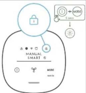 ELECTROLUX Pure 300 EPO30331UG - Készülék: - 14