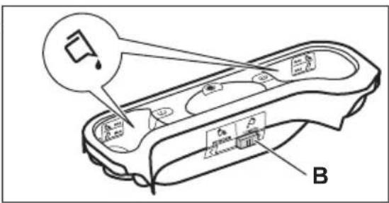 ELECTROLUX WASL5T500 - Programmes - 8