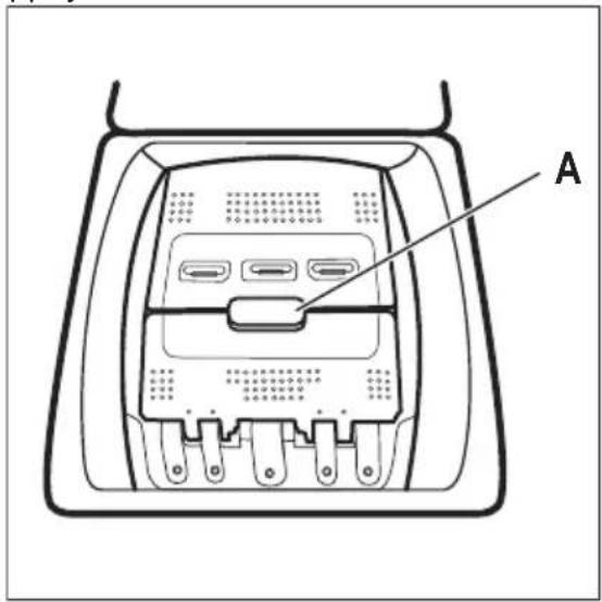ELECTROLUX WASL5T500 - Chargement du linge - 1