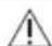 ELECTROLUX WASL5T500 - ATTENTION! - 1