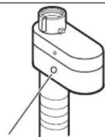 ELECTROLUX WASL5T500 - Water-stop device - 1