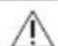 ELECTROLUX WASL5T500 - CAUTION! - 1