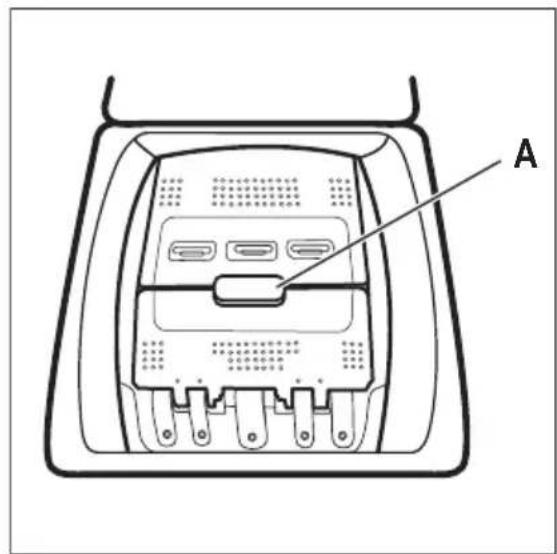 ELECTROLUX WASL5T500 - Caricamento della biancheria - 1