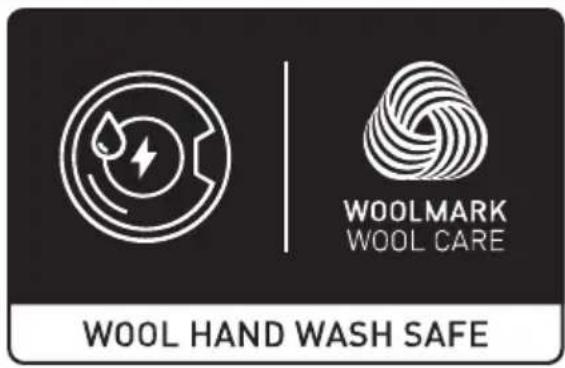 ELECTROLUX WASL5T500 - Compatibilità delle opzioni programma - 4