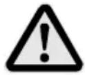 BARTSCHER DIG 25l - DANGER! Electric shock hazard! - 1
