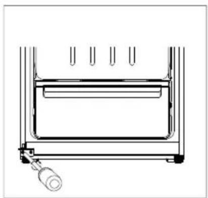 Orima ORH-451-NFX - FRIGORÍFICO - 4