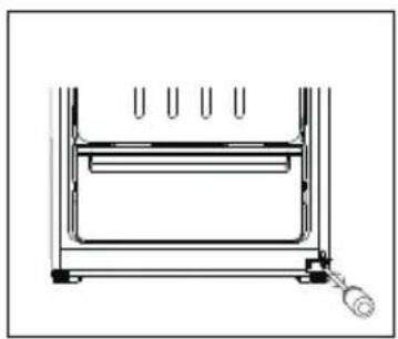 Orima ORH-451-NFX - ! - 10