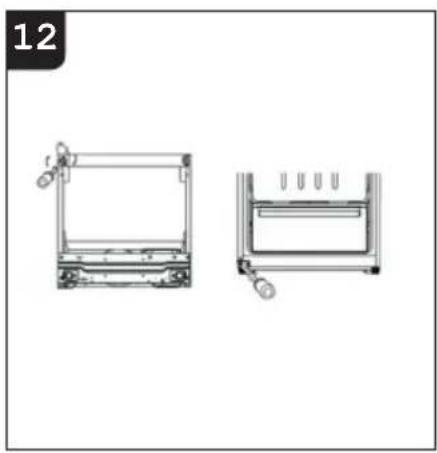 Orima ORH-451-NFX - Posicionamiento - 15