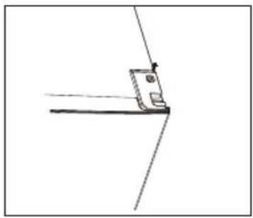 Orima ORH-451-NFX - ! - 2