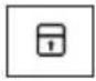 ELECTROLUX MBE2657SE - Bandeau de commande - 7