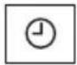 ELECTROLUX MBE2657SE - Bandeau de commande - 8
