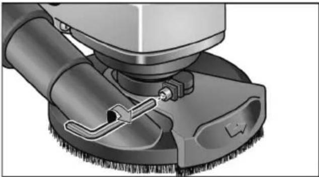 Flex LD 18-7 150 R - i HINWEIS - 1