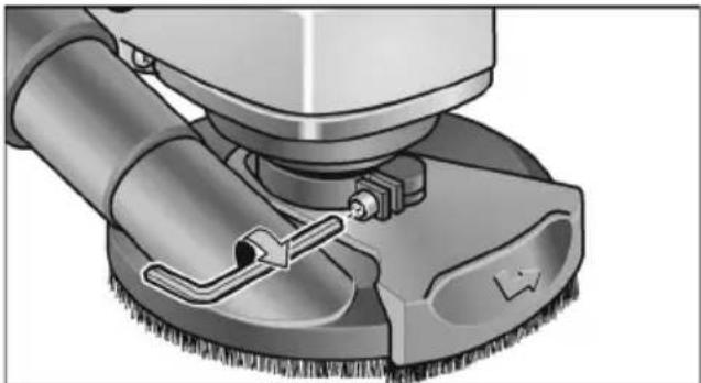 Flex LD 18-7 150 R - WSKAZÓWKA - 1