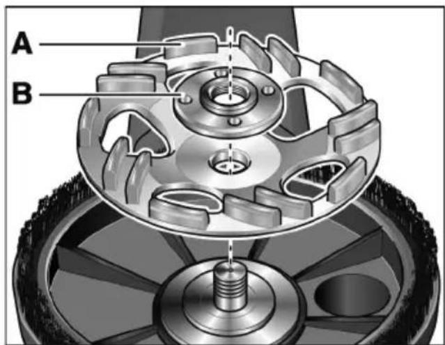 Flex LD 18-7 150 R - HOIATUS! - 2