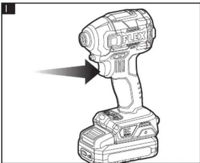 Flex ID 1/4" 18.0-EC HD - 7