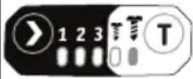 Flex ID 1/4" 18.0-EC HD - CUIDADO! - 5