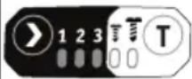 Flex ID 1/4" 18.0-EC HD - CUIDADO! - 3