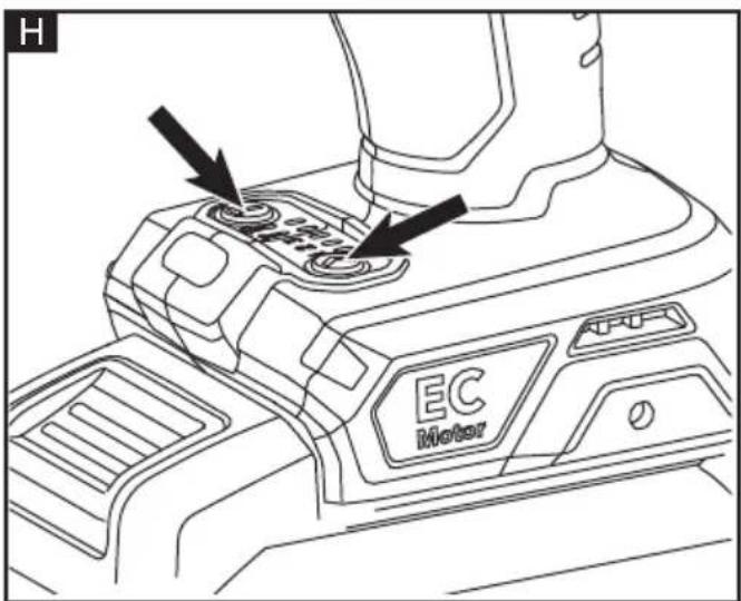 Flex ID 1/4" 18.0-EC HD - 6