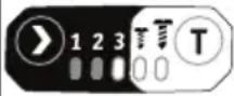 Flex ID 1/4" 18.0-EC HD - CUIDADO! - 2