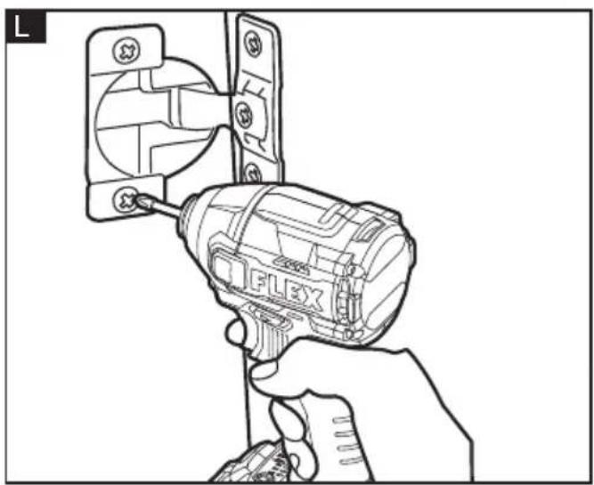 Flex ID 1/4" 18.0-EC HD - 10