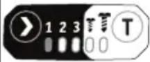 Flex ID 1/4" 18.0-EC HD - CUIDADO! - 1