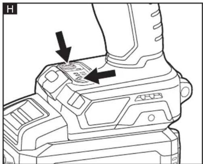 Flex IW 1/2" 750 18.0-EC - 6