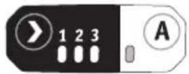 Flex IW 1/2" 750 18.0-EC - „A“-Modus auswählen: - 4