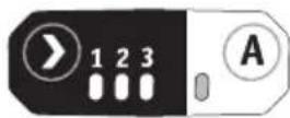 Flex IW 1/2" 750 18.0-EC - Selezione della modalità "A" - 8