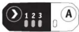 Flex IW 1/2" 750 18.0-EC - Selezione della modalità "A" - 7