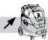 Flex VCE 33 M AC - Guide de référence rapide illustré - 1
