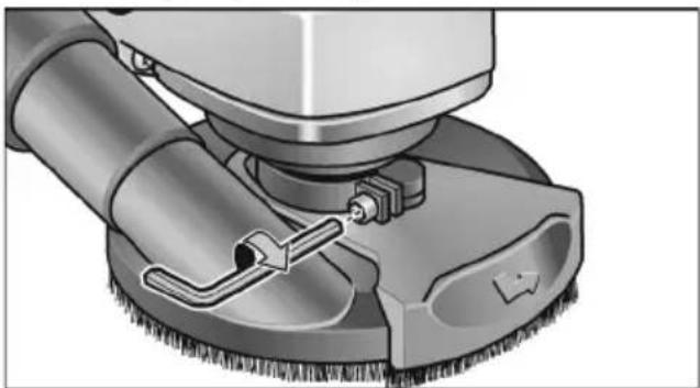 Flex LD 18-7 125 R - i BEMAERK - 1