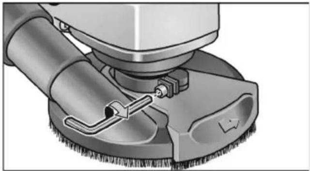Flex LD 18-7 125 R - i HINWEIS - 1