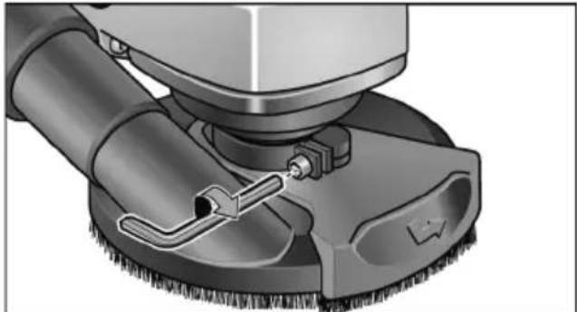 Flex LD 18-7 125 R - i YΠΟΔΕΙΞΗ - 1