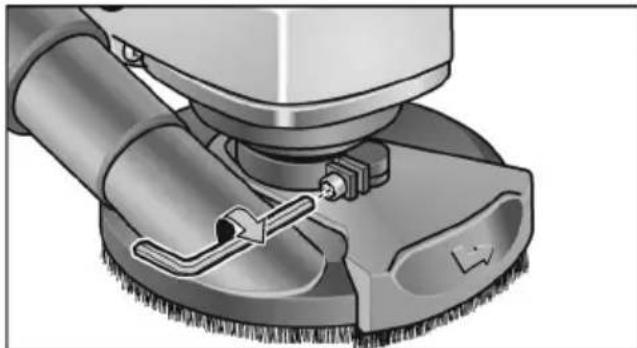 Flex LD 18-7 125 R - i YΠΟΔΕΙΞΗ - 1