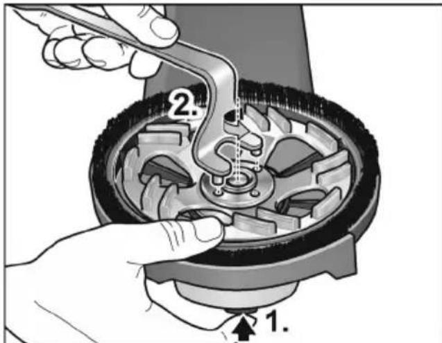Flex LD 18-7 125 R - AVISO! - 1