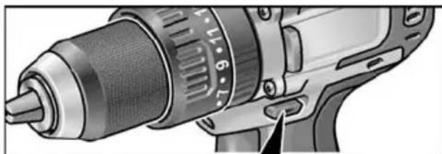 Flex IW 1/2" 18.0-EC - VARO! - 1