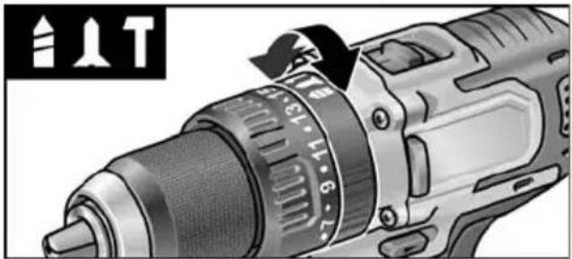 Flex IW 1/2" 18.0-EC - ΠΡΟΣΟΧΗ! - 1