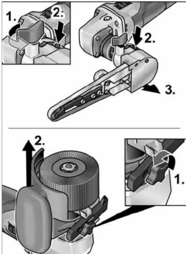 Flex LKE 152 18-EC - i INDICATIE - 4
