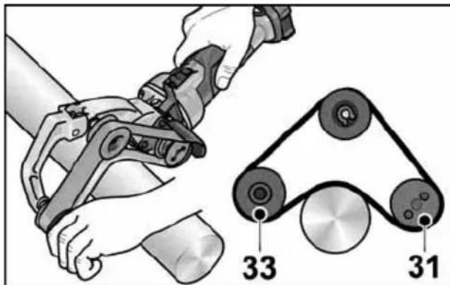 Flex LKE 152 18-EC - NOTE - 1