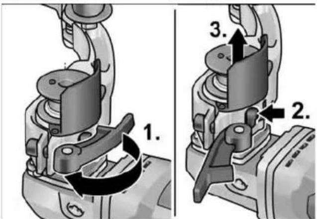 Flex LKE 152 18-EC - i NAPUTAK - 3
