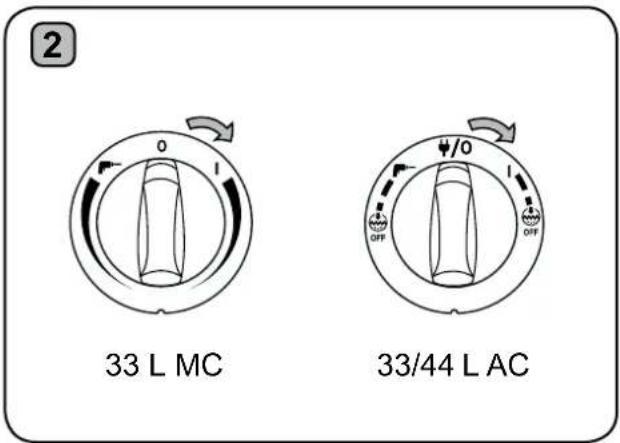 Flex VCE 33 L MC - 15