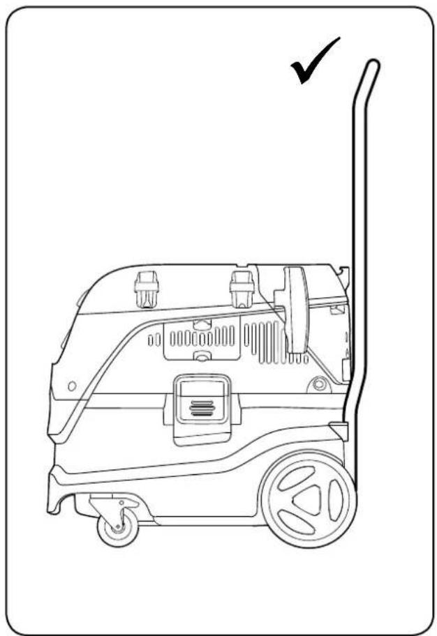 Flex VCE 33 L MC - 33