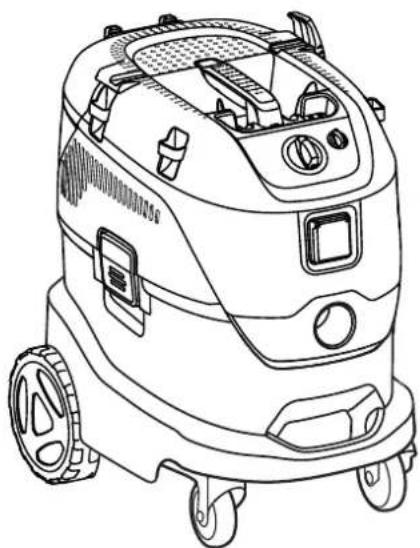 Flex VCE 33 L MC - 1